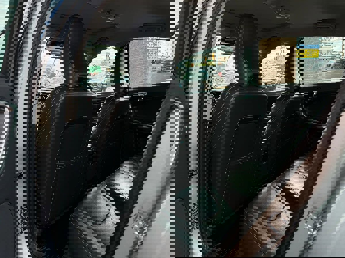 Used 2017 Volvo S60 T5 Dynamic w/ Vision Package FWD image 41