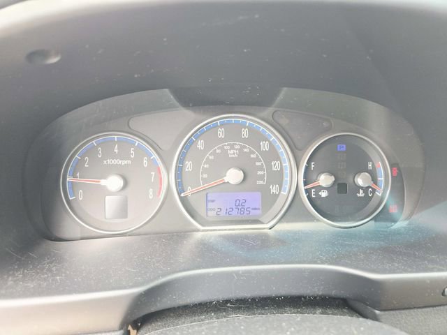 Used 2007 Hyundai Santa Fe Limited image 7