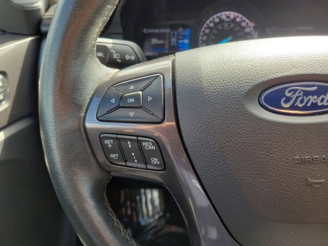 Used 2022 Ford Ranger Lariat w/ Equipment Group 501A High image 16