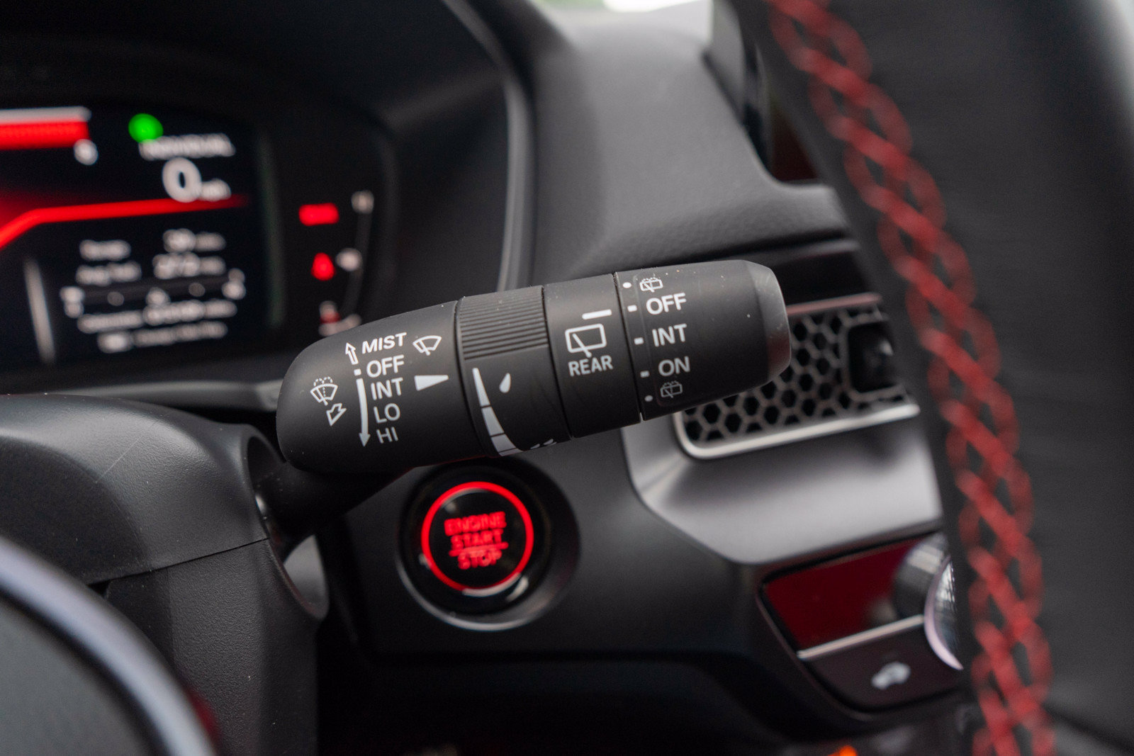 Used 2025 Honda Civic Type R image 27