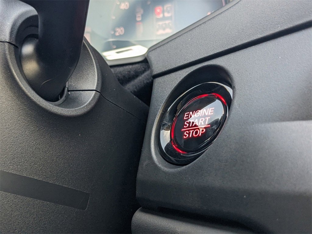 New 2025 Honda Accord SE image 21