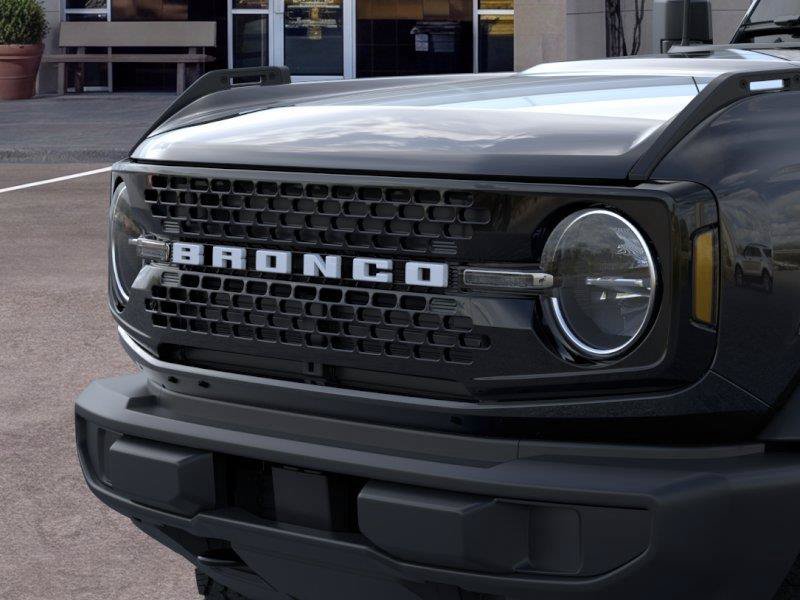 New 2026 Ford Bronco Big Bend AWD/4WD image 19