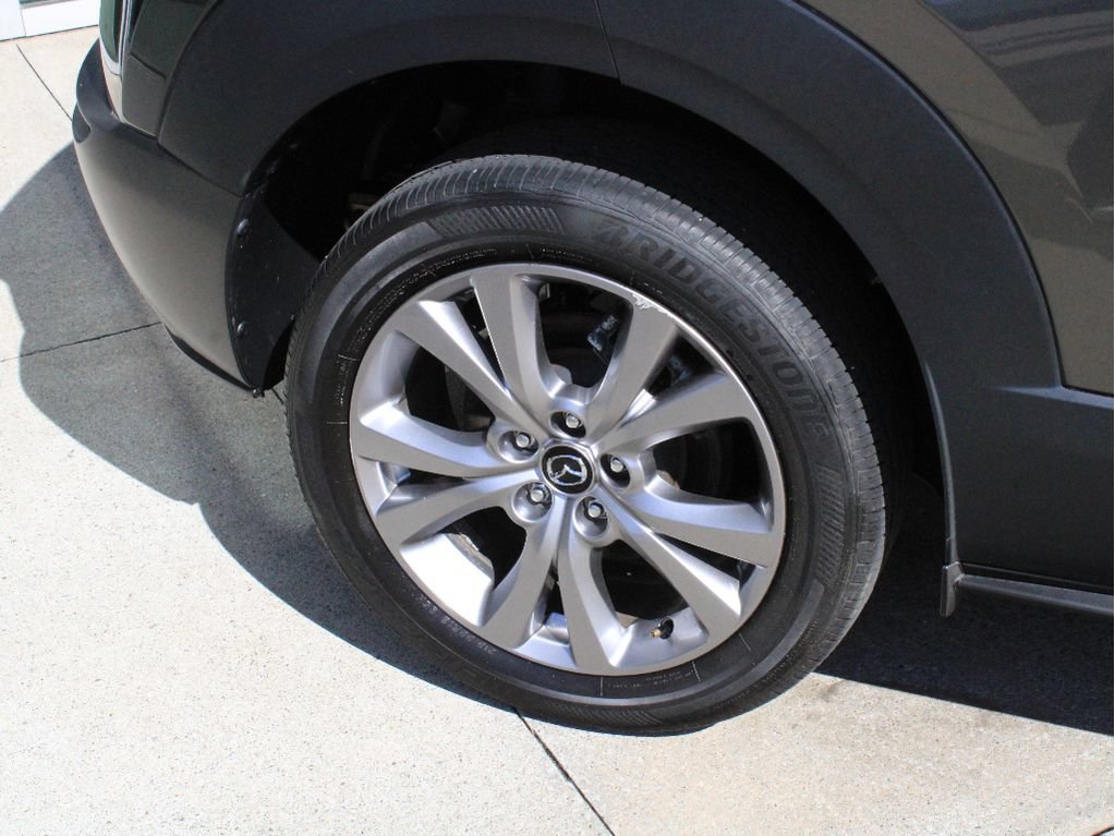 Used 2023 MAZDA CX-30 AWD 2.5 S w/ Select Package image 37