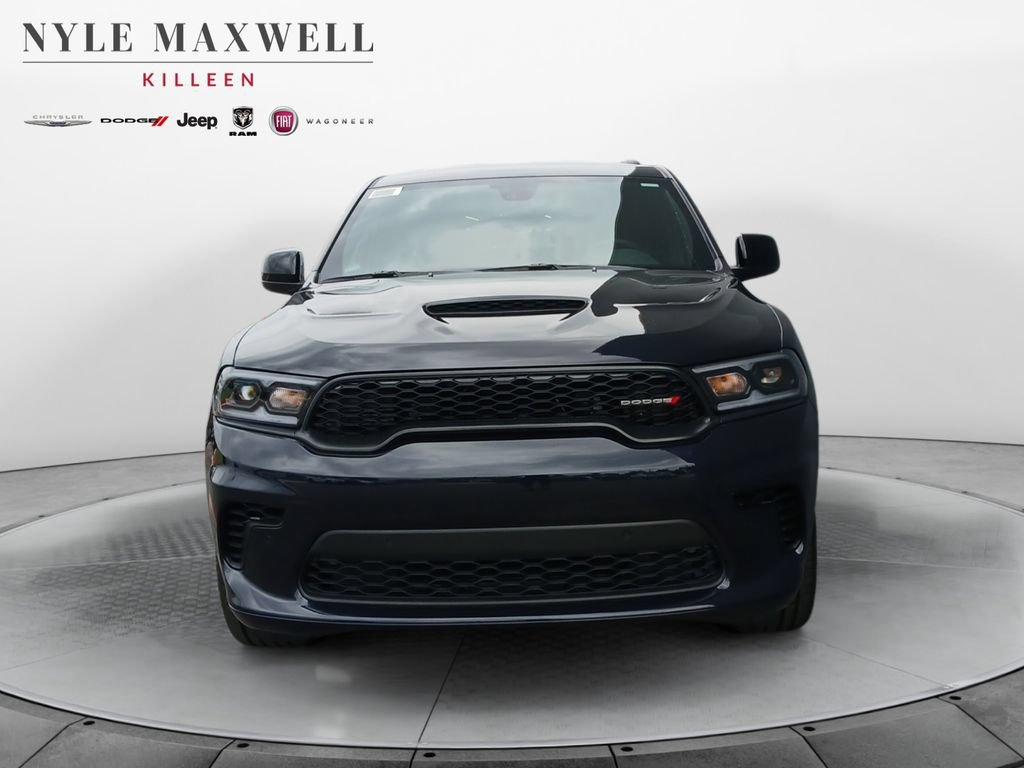 New 2026 Dodge Durango GT w/ Blacktop Package AWD/4WD image 18