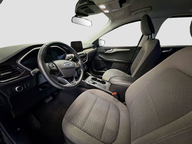 Used 2021 Ford Escape SE w/ Cold Weather Package image 22