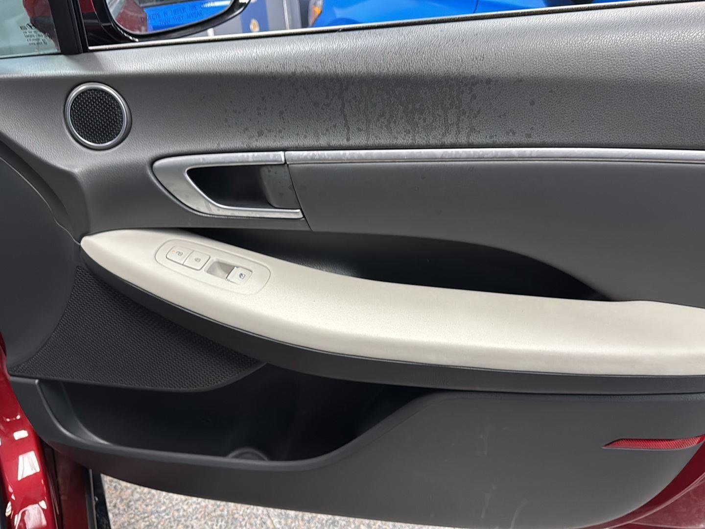 Used 2024 Hyundai Sonata SEL image 31