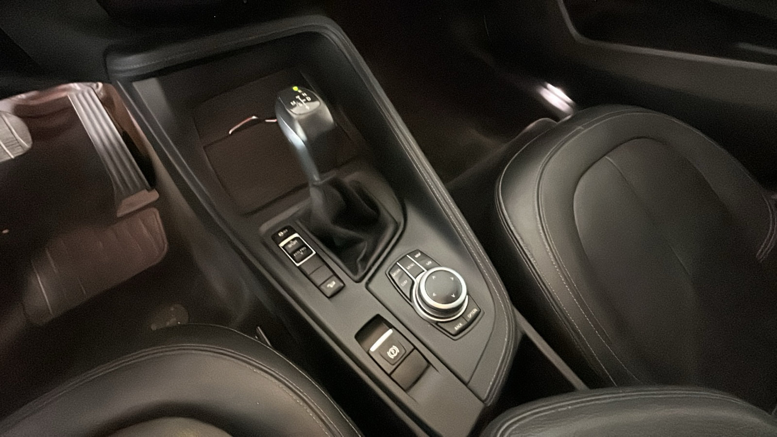 Used 2018 BMW X1 xDrive28i AWD/4WD image 25
