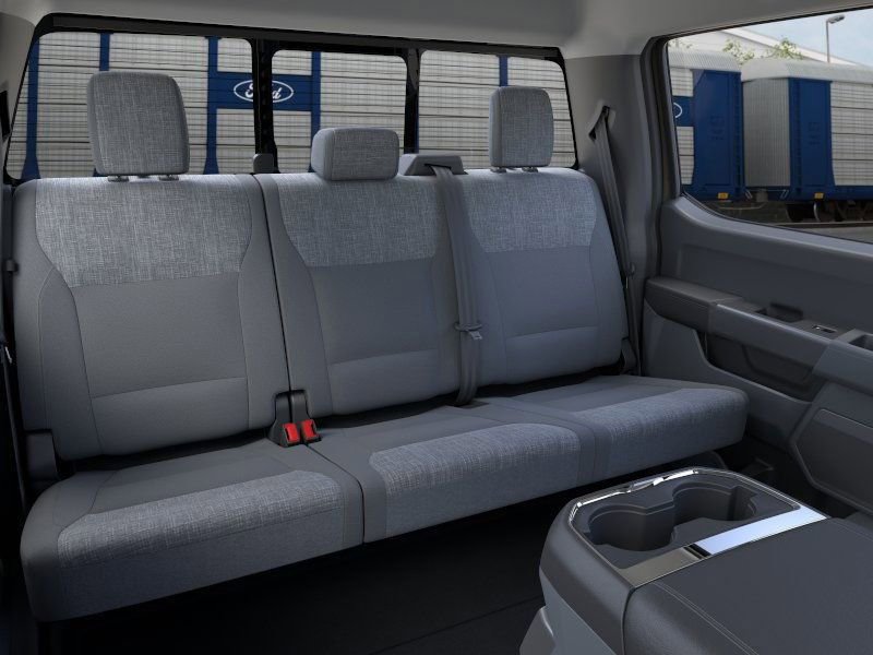 New 2026 Ford F250 XLT w/ XLT Premium Package image 12