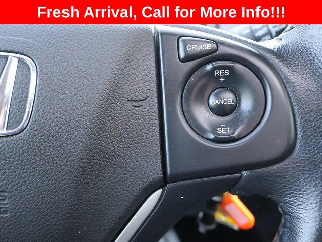 Used 2014 Honda CR-V EX-L image 36
