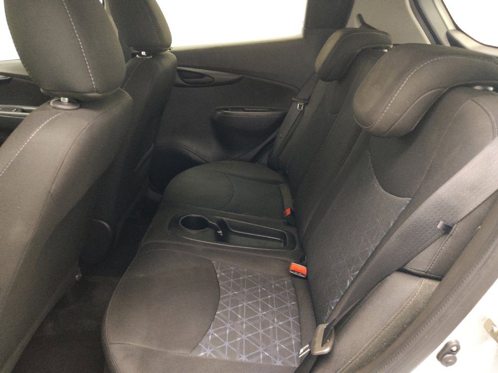 Used 2020 Chevrolet Spark LT FWD image 18