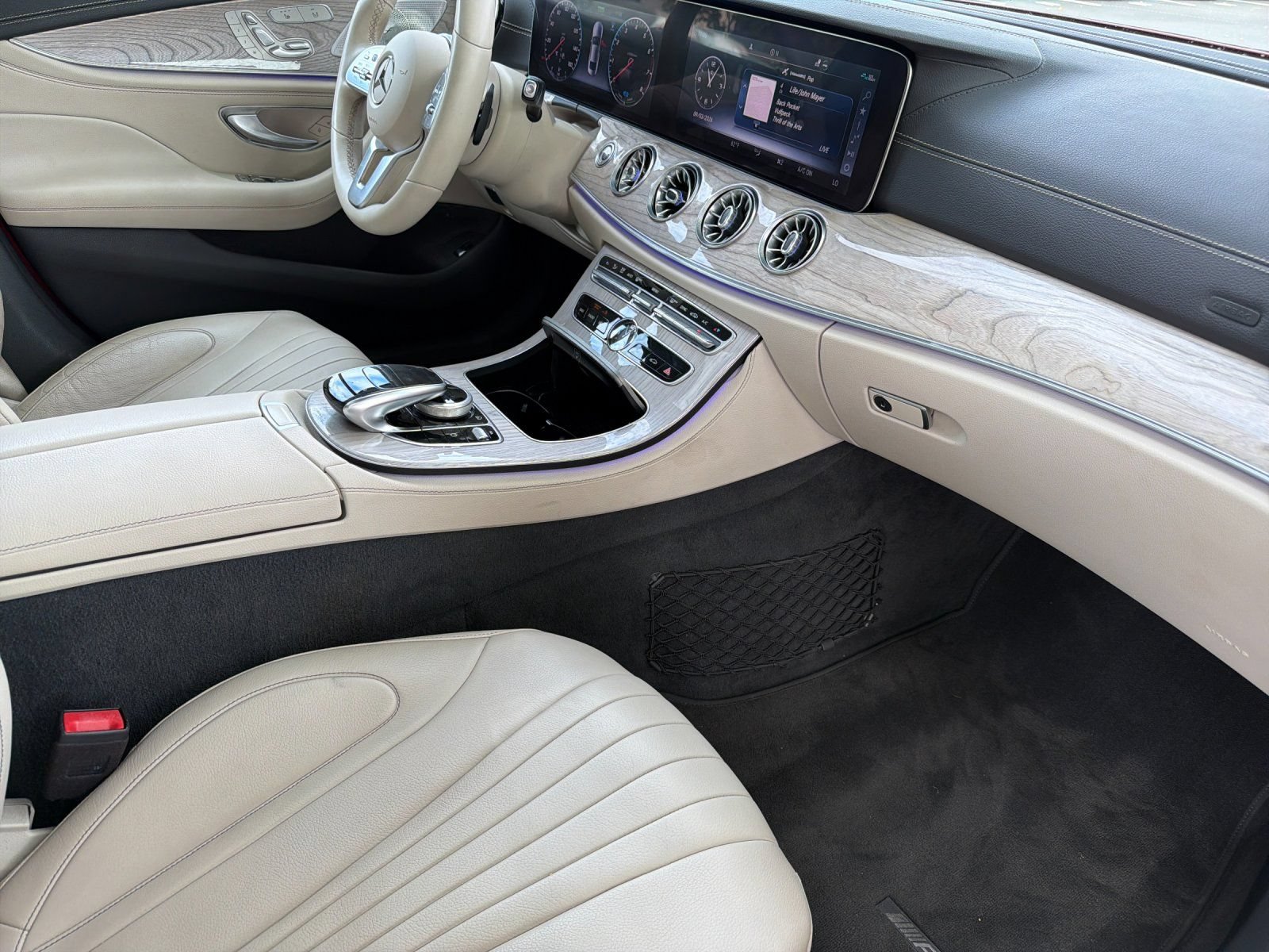 Certified 2020 Mercedes-Benz CLS 450 image 14