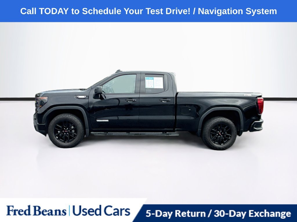 Used 2024 GMC Sierra 1500 Elevation AWD/4WD image 5