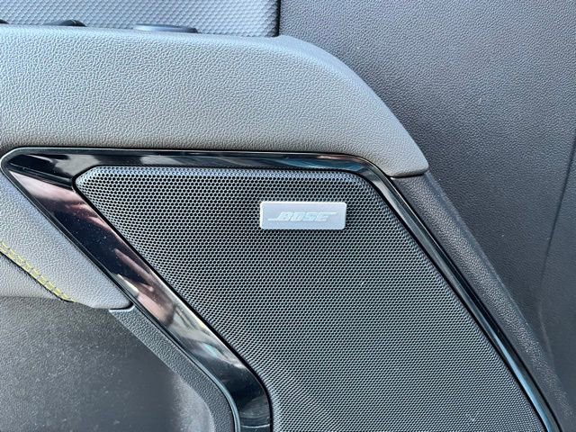 Used 2024 Chevrolet Silverado 1500 ZR2 w/ ZR2 Bison Edition image 22