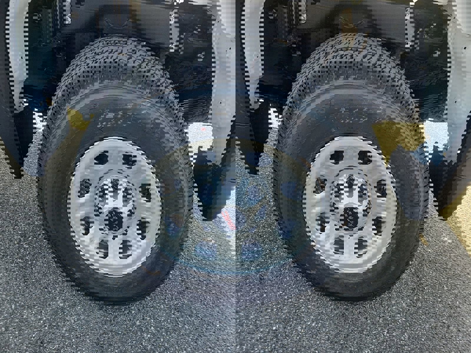 New 2026 GMC Sierra 2500 Pro w/ Max Trailering Package image 8