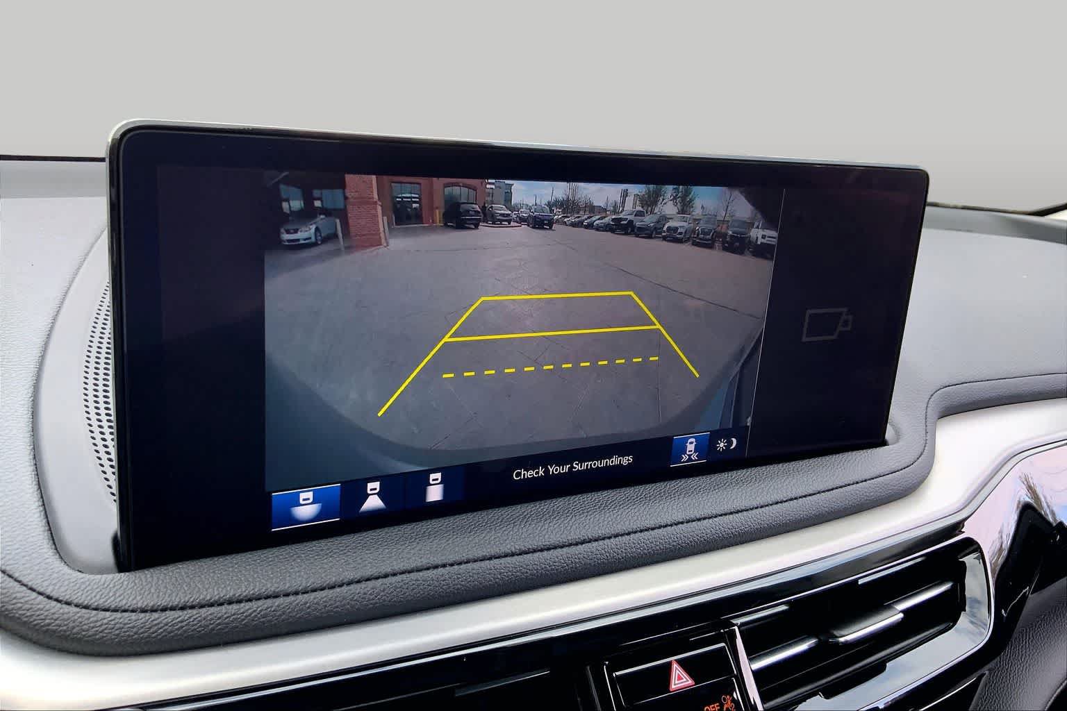 Used 2026 Acura MDX FWD image 45