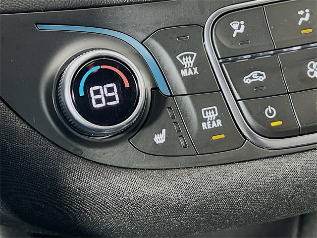 Used 2023 Chevrolet Malibu LT image 19