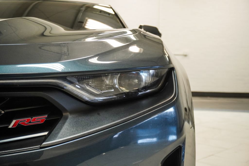 Used 2019 Chevrolet Camaro LT w/ RS Package image 39
