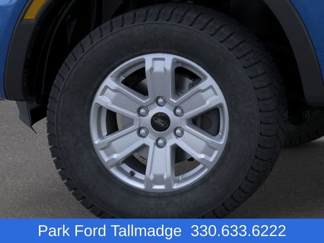 New 2026 Ford Ranger XL w/ Trailer Tow Package AWD/4WD image 19