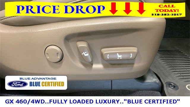 Used 2023 Lexus GX 460 Premium image 13