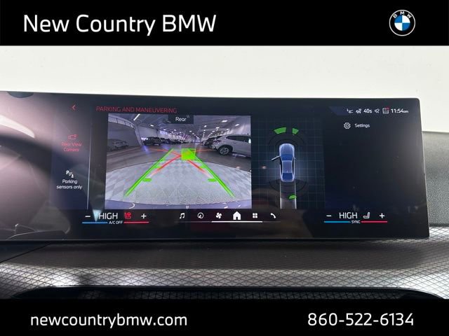 New 2026 BMW 430i xDrive w/ Premium Package AWD/4WD image 22