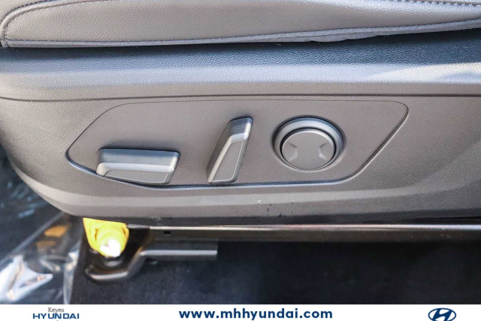Certified 2023 Hyundai Tucson SEL w/ Convenience Package AWD/4WD image 20