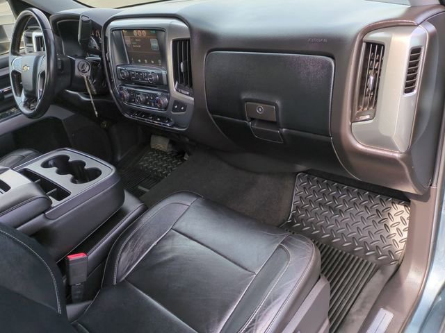 Used 2014 Chevrolet Silverado 1500 LT w/ All Star Edition AWD/4WD image 27
