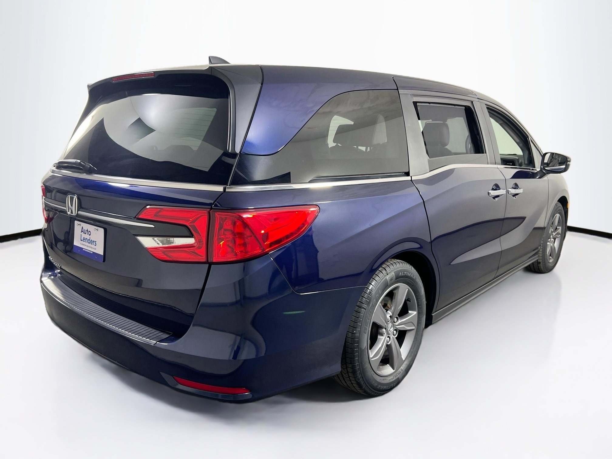 Used 2023 Honda Odyssey EX image 5