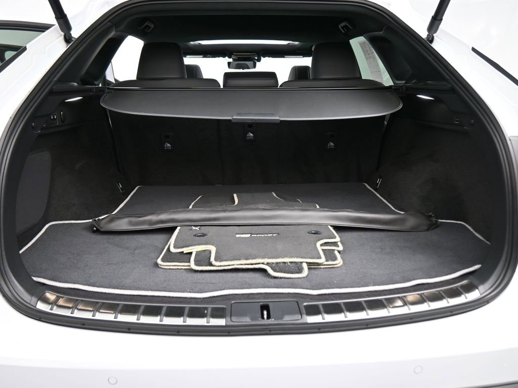 Used 2024 Lexus RX 350 F Sport w/ Convenience Package image 19