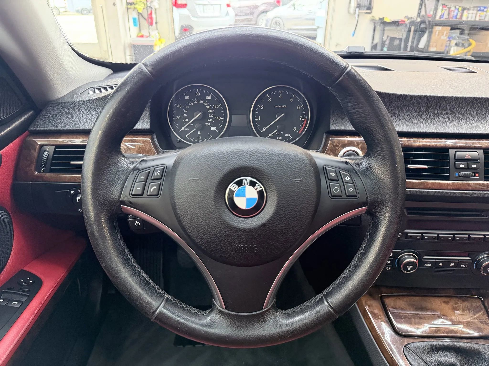 Used 2008 BMW 335i Coupe w/ Premium Pkg image 14