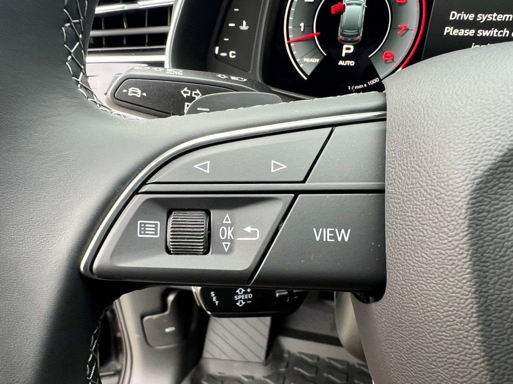 New 2026 Audi Q7 3.0T Premium Plus image 19