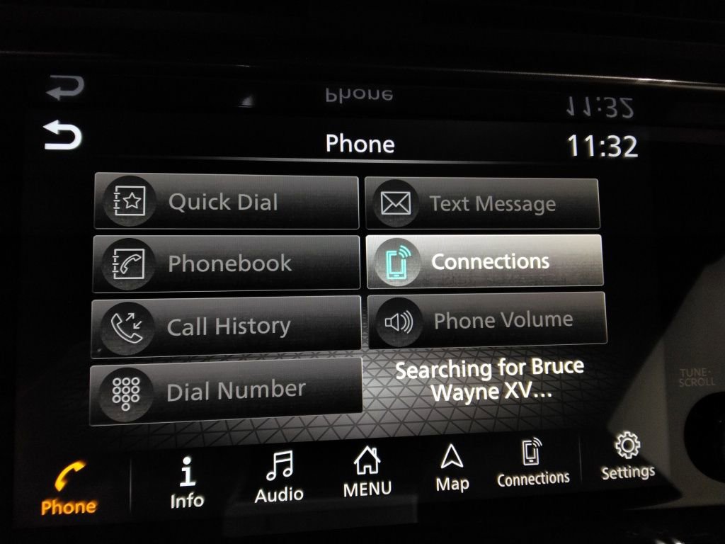 Used 2024 Nissan Z Performance w/ Floor Mat Package image 25