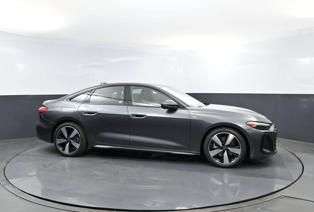 New 2026 Audi A5 2.0T Premium Plus AWD/4WD image 4