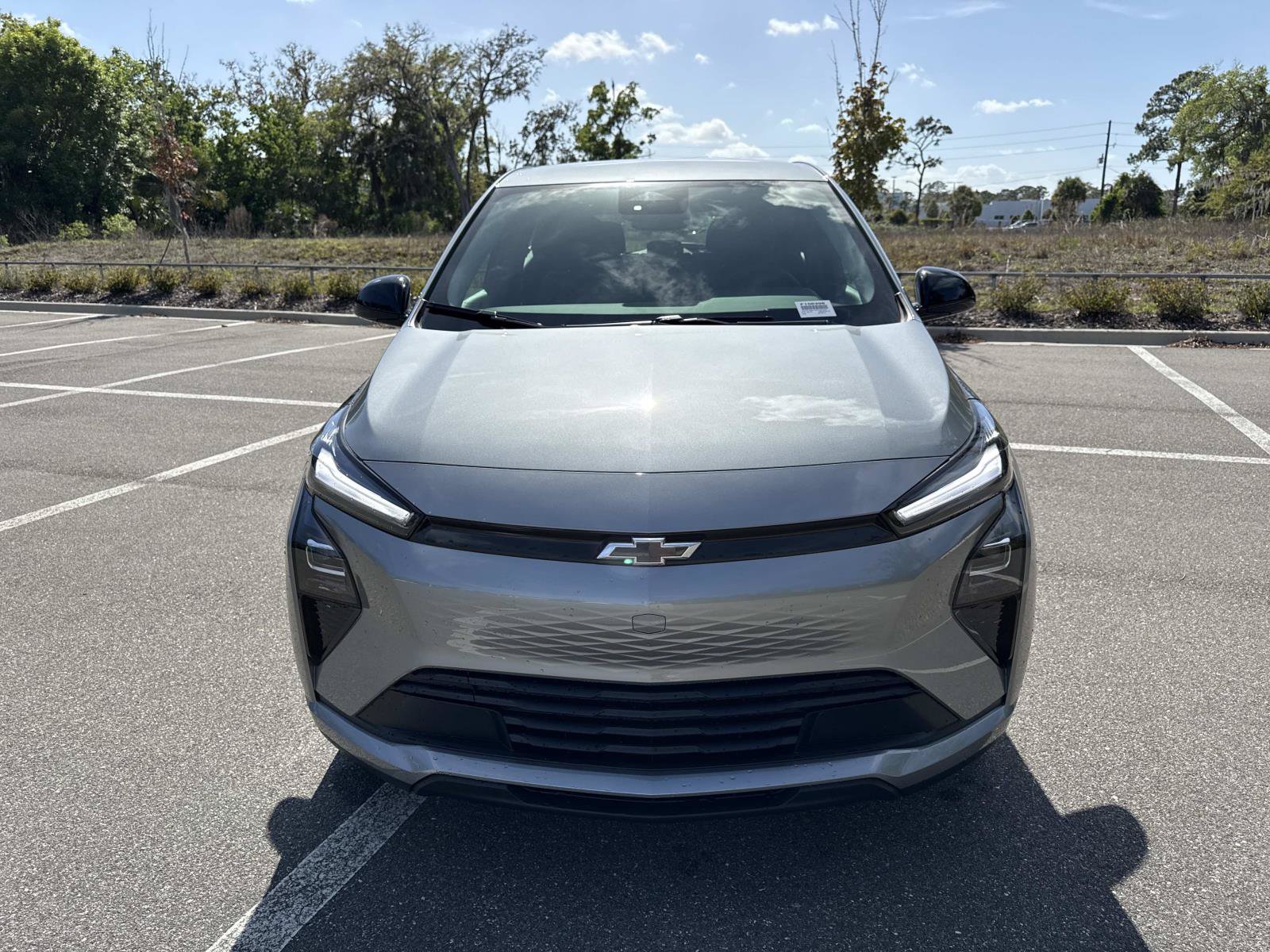 New 2027 Chevrolet Bolt LT w/ Comfort Package FWD image 8