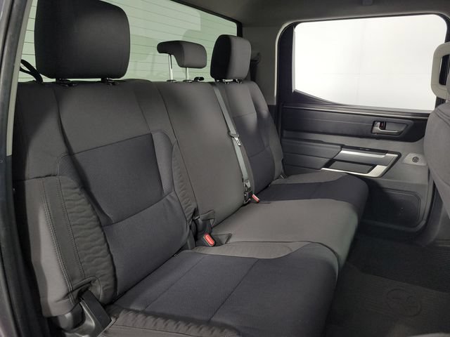 Used 2023 Toyota Tundra SR5 w/ SR5 Convenience Package AWD/4WD image 17