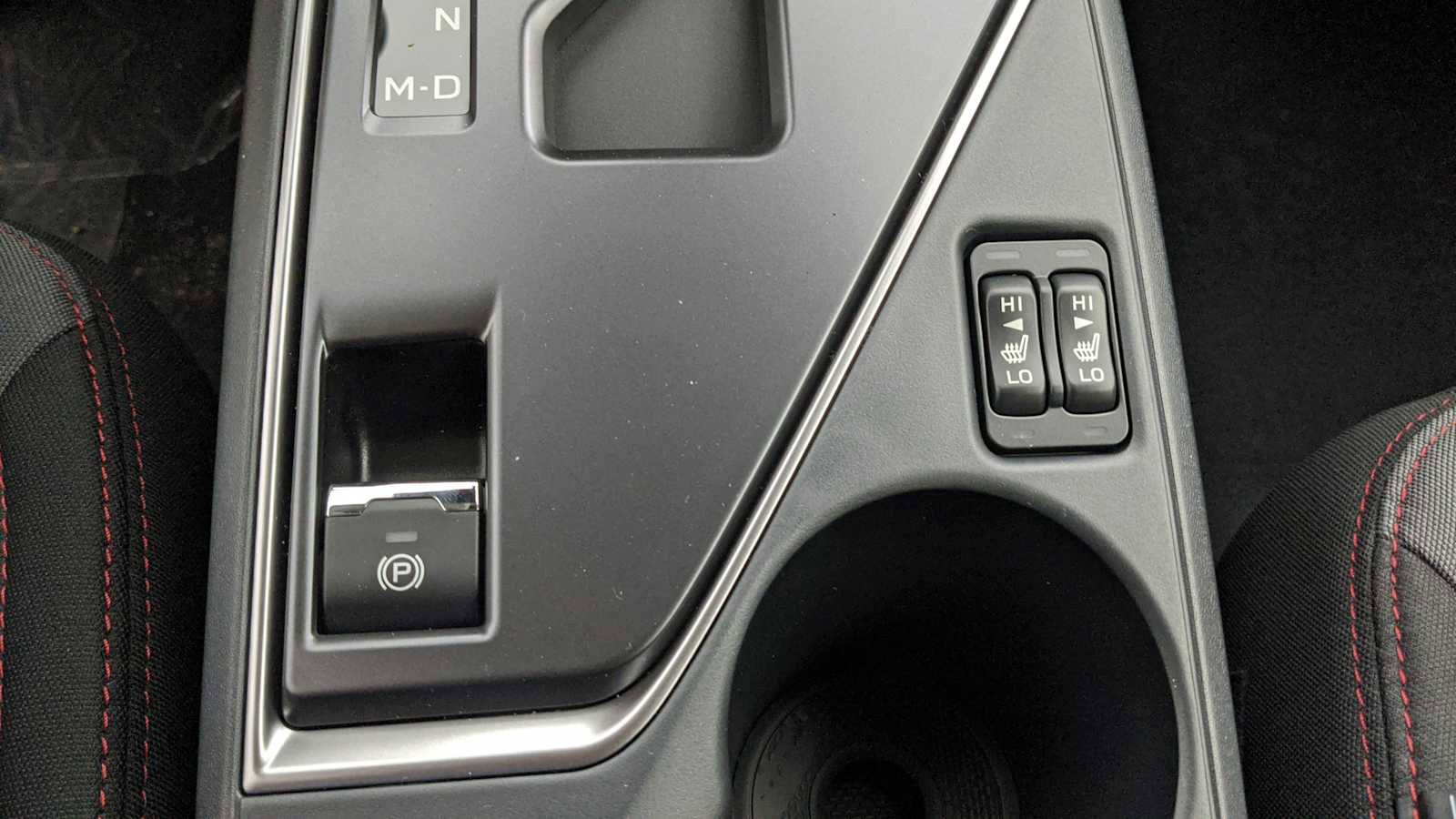 New 2025 Subaru Impreza 2.0i Sport image 18