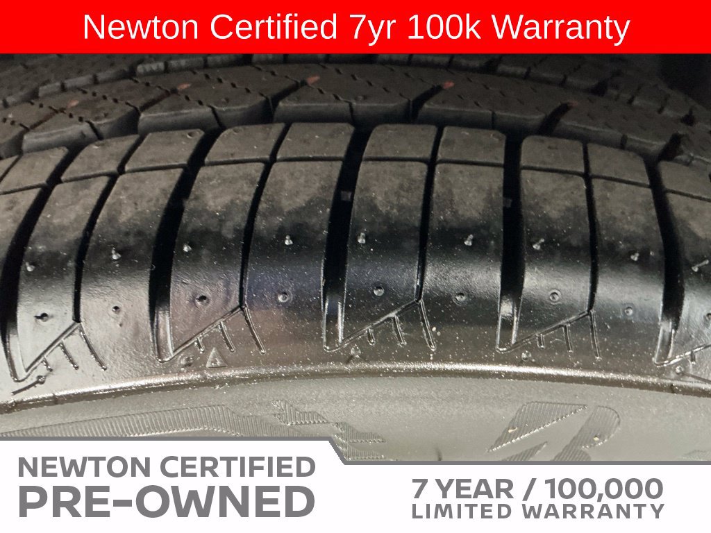 Used 2025 Nissan Altima 2.5 SR FWD image 43