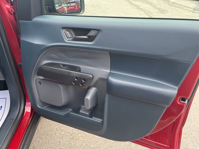 New 2026 Ford Maverick Lariat w/ Black Appearance Package image 44