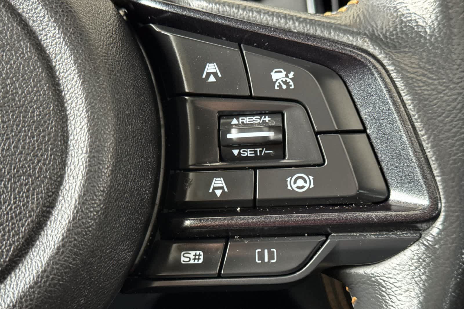 Used 2023 Subaru Forester Wilderness AWD/4WD image 29