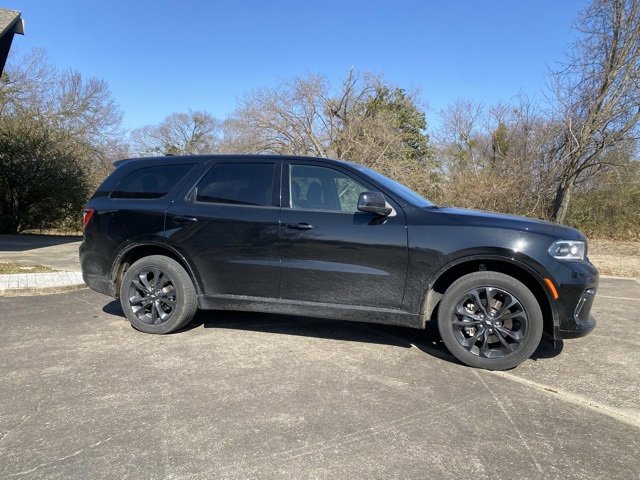Used 2025 Dodge Durango GT image 11