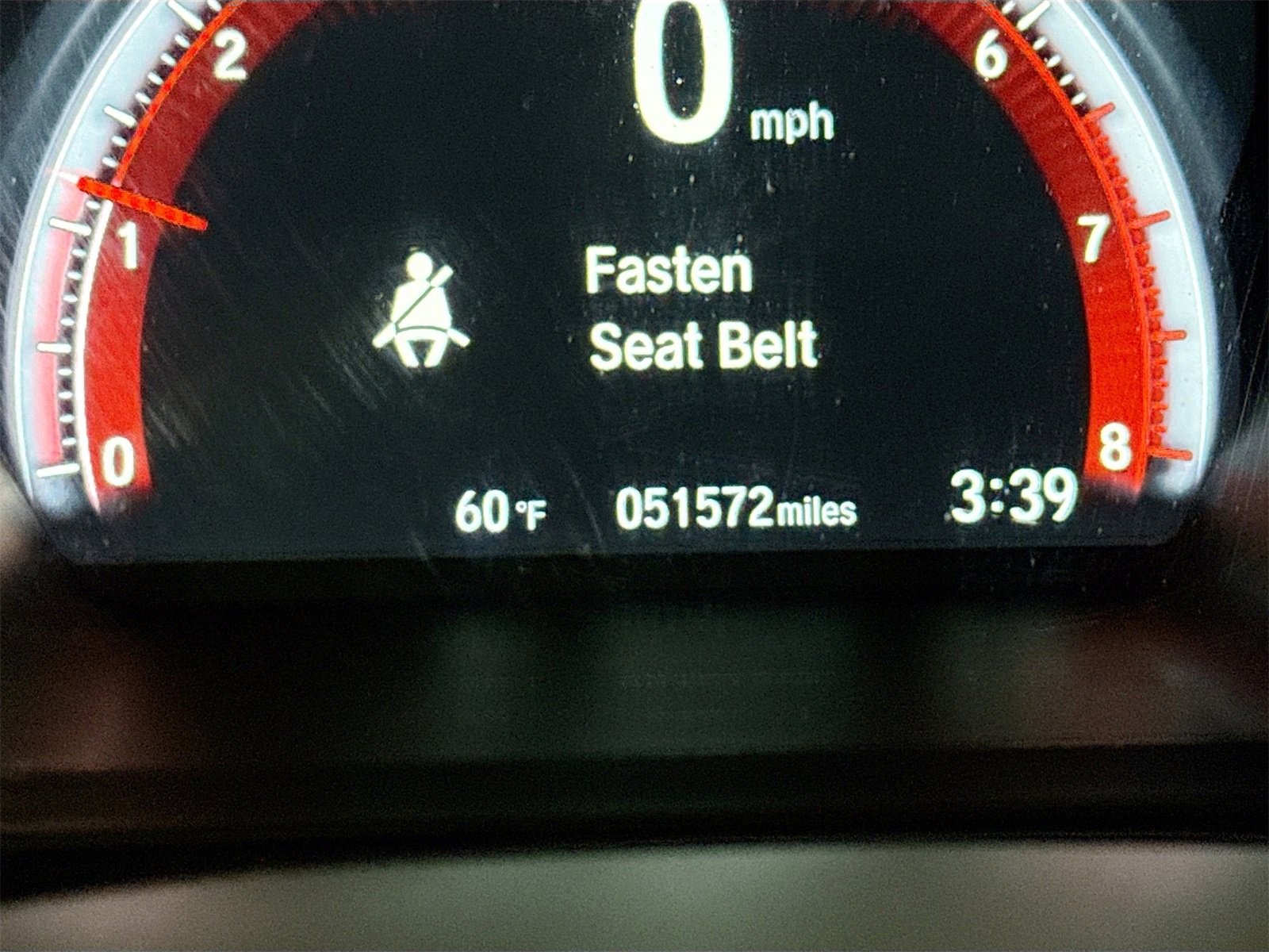 Used 2018 Honda Civic Sport Touring image 12