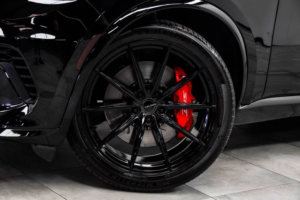 Used 2023 Dodge Durango SRT Hellcat AWD/4WD image 5