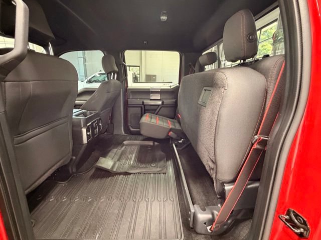 Used 2016 Ford F150 XLT w/ Equipment Group 302A Luxury AWD/4WD image 20