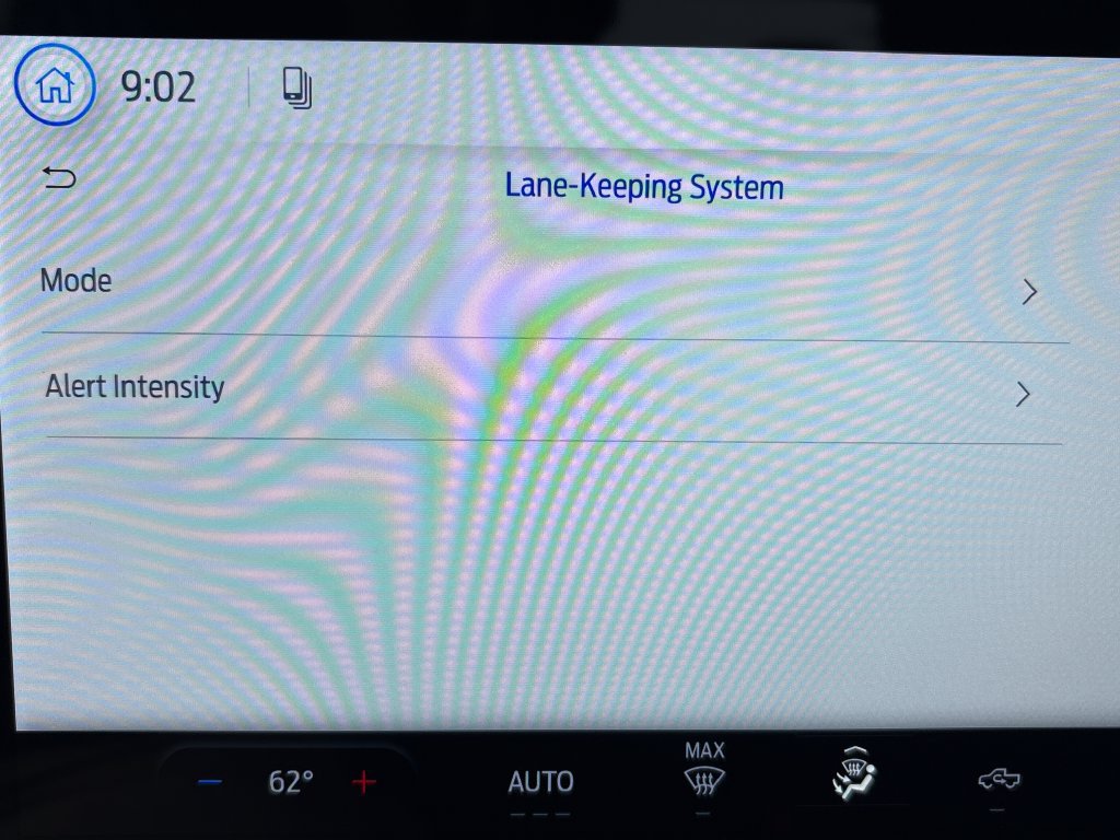 New 2026 Ford Maverick XLT AWD/4WD image 30