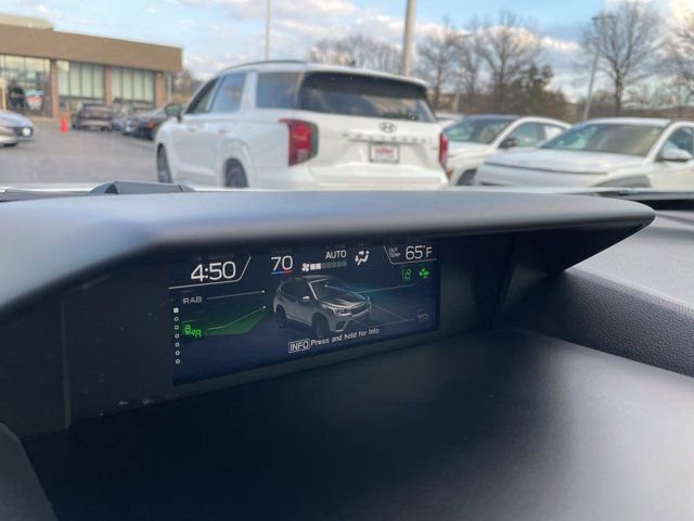 Used 2019 Subaru Forester Sport image 17