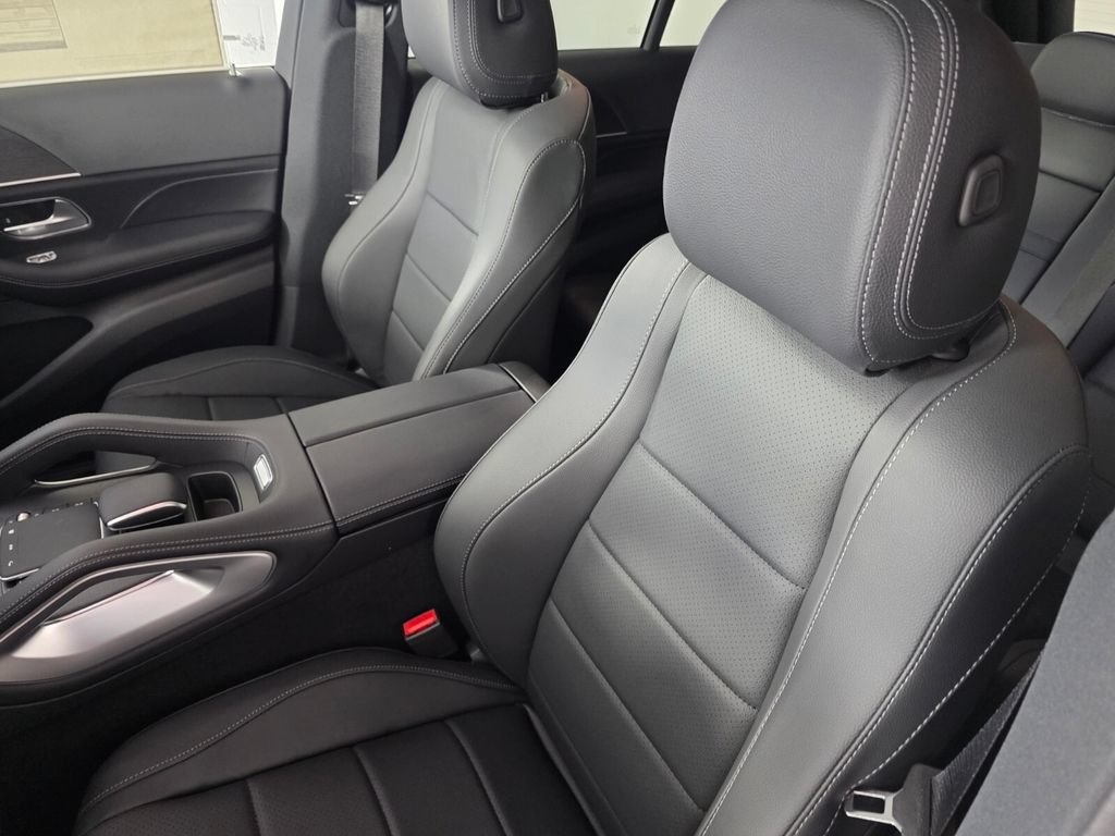 New 2026 Mercedes-Benz GLE 350 4MATIC image 8