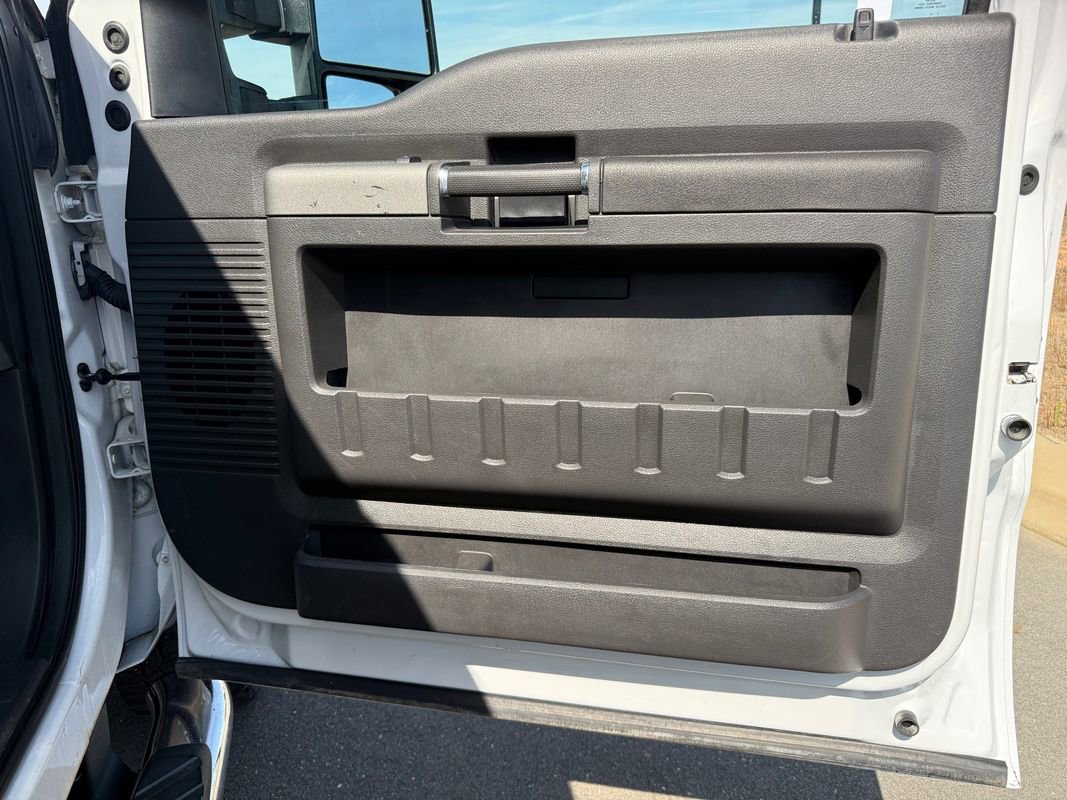 Used 2012 Ford F250 Lariat w/ Lariat Ultimate Pkg image 27