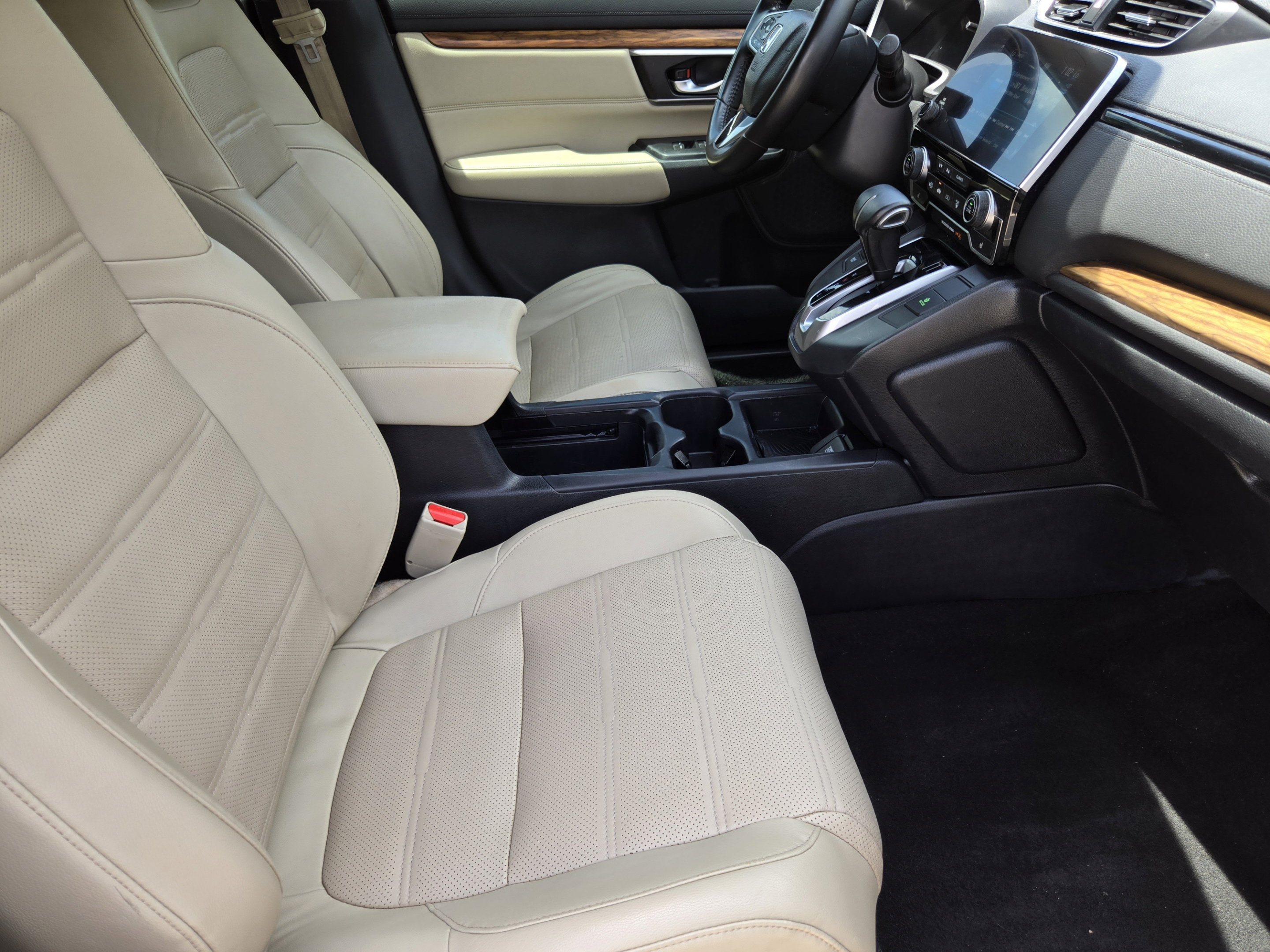 Used 2018 Honda CR-V EX-L image 10