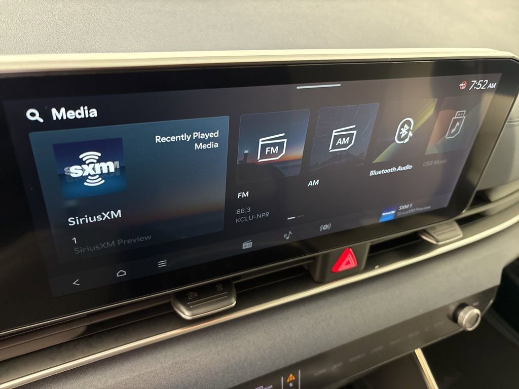 New 2026 Kia Carnival EX image 27