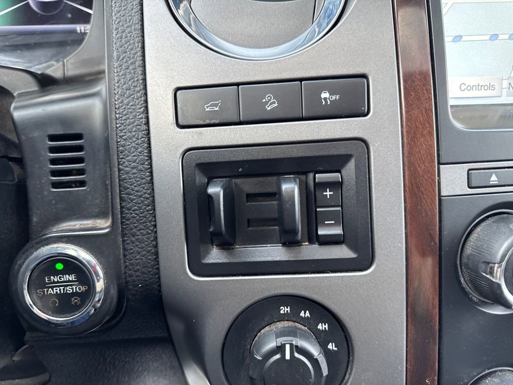 Used 2017 Ford Expedition Max Platinum image 33