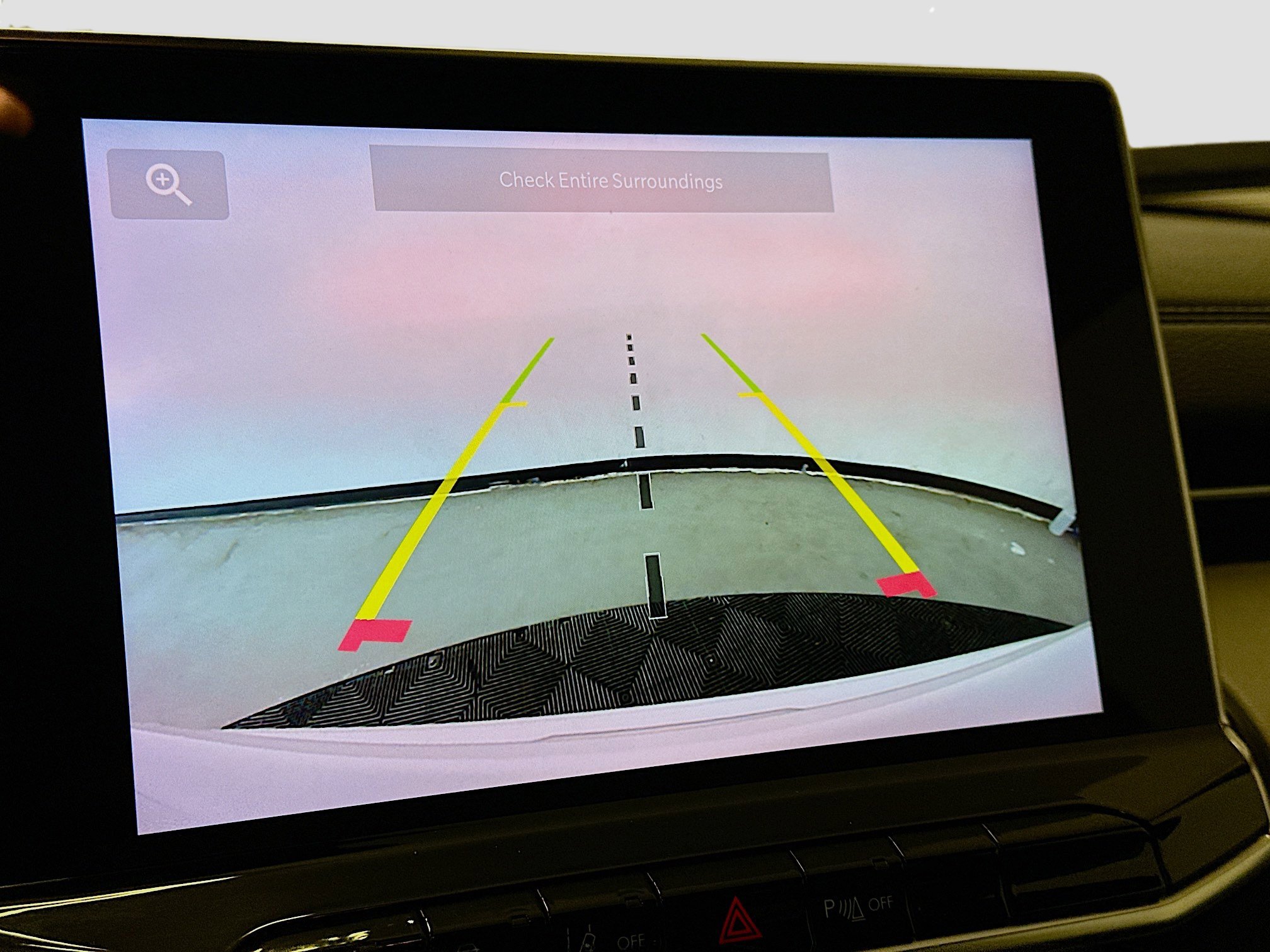 Used 2025 Jeep Compass Limited image 22